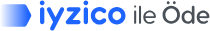 Iyzico Secure Payment